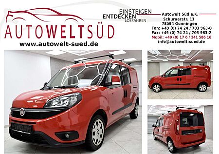 Fiat Doblo 1.4 T-Jet SX MAXI Lang