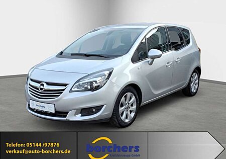Opel Meriva 1.4 Innovation