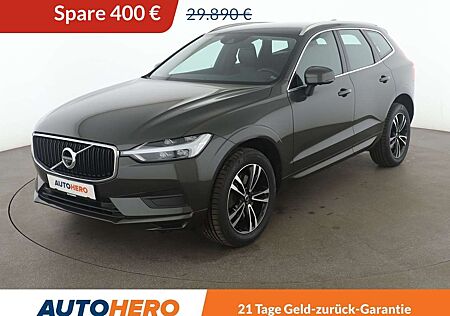 Volvo XC 60 XC60 2.0 B4 Diesel Momentum Pro AWD Aut.*NAVI*LED*ACC*