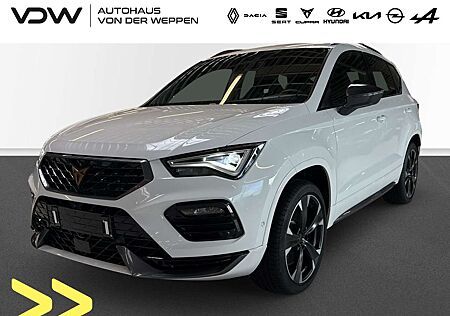 Cupra Ateca VZ 4Drive 2.0 TSI Klima Navi Rückfahrkamera