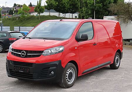 Opel Vivaro L2 Navi Klima Sitzheiz 2xSortimo-Regale