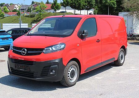 Opel Vivaro L2 Navi Klimaautom Kamera Sortimo-Regale