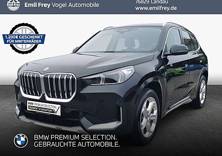 BMW X1 xDrive25e Aut. xLine LED* HiFi* Head-Up*