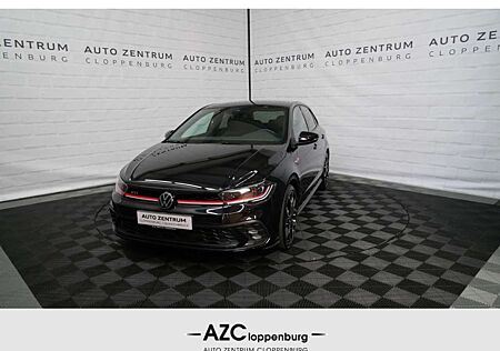 VW Polo Volkswagen VI GTI 2.0 TSI Matrix+Navi-Pro+Alcantara+18''
