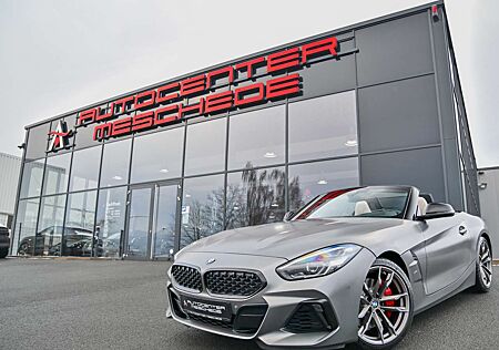 BMW Z4 M40i M Shadow Live Cockpit Prof* Head-Up* 19