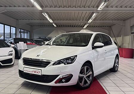 Peugeot 308 Allure