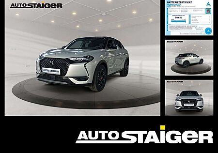 DS Automobiles DS 3 Crossback DS3 Crossback Elektromotor E-Tense Performance Lin