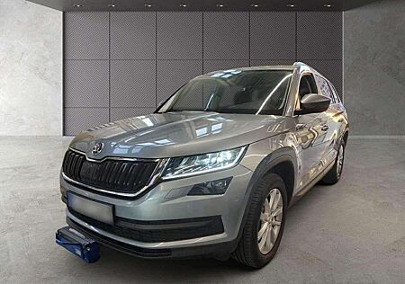 Skoda Kodiaq Style 4x4 2.0 TSI "LED/Pano/Memory/PDC"
