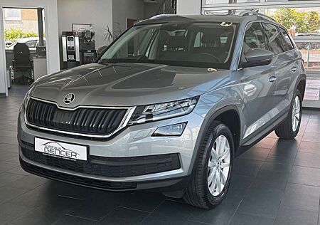 Skoda Kodiaq Style 4x4 2.0 TSI "LED/Pano/Memory/PDC"