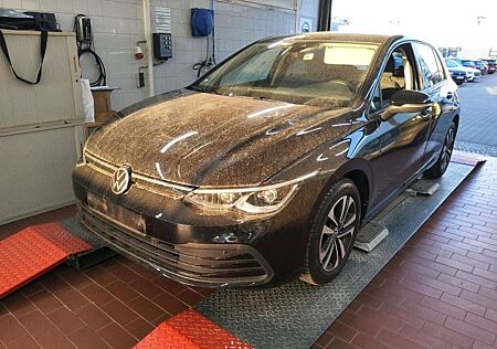 VW Golf Volkswagen VIII Lim 1.0 eTSI UNITED*PANO*CAM*IQ.LIGHT*