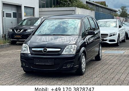 Opel Meriva Edition 1.4L*KLIMA*NEU ZAHNRIEMEN