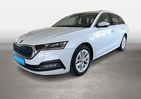 Skoda Octavia 2.0 TDI DSG*AHK*Navi*LED*Kamera*Garantie*