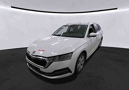 Skoda Octavia 2.0 TDI DSG*AHK*Navi*LED*Garantie*