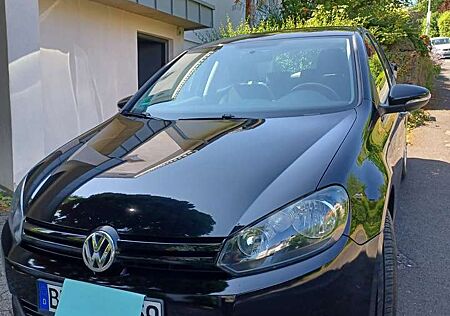 VW Golf Volkswagen 1.4 Trendline