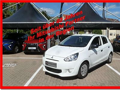 Mitsubishi Space Star Light 1.0 ClearTec