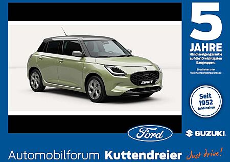 Suzuki Swift 1.2 Comfort Hybrid Rückfahr. Navi.SHZ