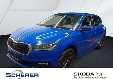 Skoda Fabia Essence 1.0 TSI LED BLUETOOTH EPH hi. ALU