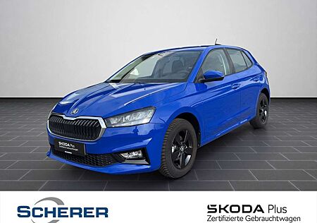 Skoda Fabia Essence 1.0 TSI LED BLUETOOTH EPH hi. ALU