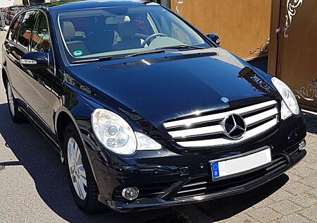 Mercedes-Benz R 320 CDI L 4Matic 7G-TRONIC