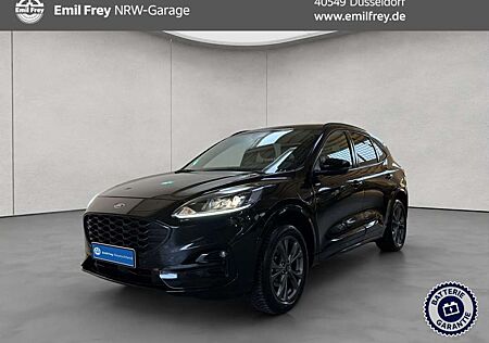 Ford Kuga 2.5 Duratec PHEV ST-LINE iACC/Winter-Pk./Navi