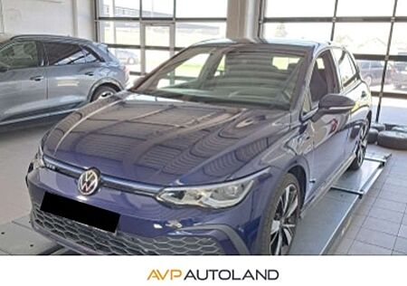 VW Golf Volkswagen VIII GTE 1.4 TSI DSG | PANO | LED | NAVI |