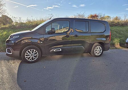 Citroën Berlingo Citroen 1.2 Puretech 110 XL S&S EHZ Driver
