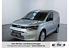 VW Caddy Volkswagen Cargo Basis 2.0TDI AHK Standheiz Kamera SH