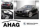 BMW 116 i Advantage Navi Bluetooth PDC MP3 Schn. Klima