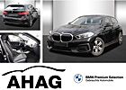 BMW 116 i Advantage Navi Bluetooth PDC MP3 Schn. Klima