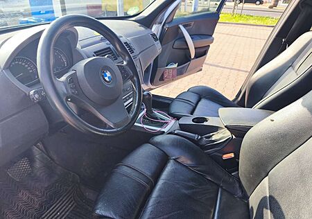 BMW X3 3.0i