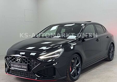 Hyundai i30 Fastback N Performance*Panorama*ACC*R-KAM*LED