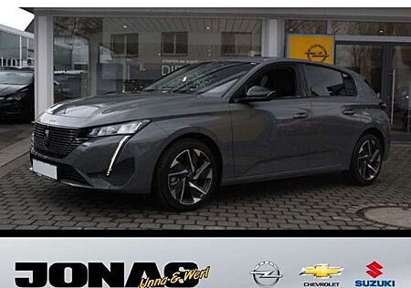 Peugeot 308 Allure 1.2 HYBRID PDC Toterwinkela. R-Kamera