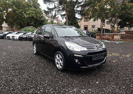 Citroën C3 Citroen Selection 2.Hand Wenig Km ! Klima Scheckheft