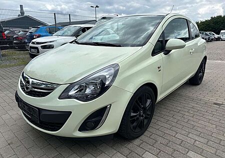 Opel Corsa D 1.4 Satellite Klima Radio TÜV 04/2027