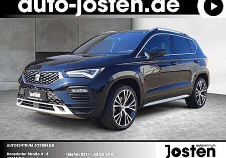 Seat Ateca Xperience 1.5 TSI NAVI ACC LEDER LED VIRTUAL