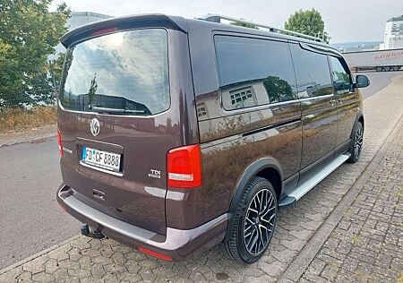 VW T5 Transporter Volkswagen Transporter T5 DSG 7EH147/WF2/ZD3/1T3