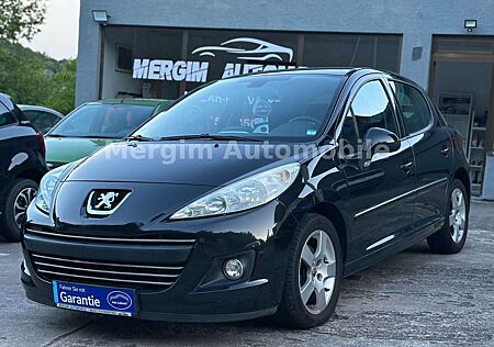 Peugeot 207 Sport/Led/Navi/Insp Neu/Tüv Neu