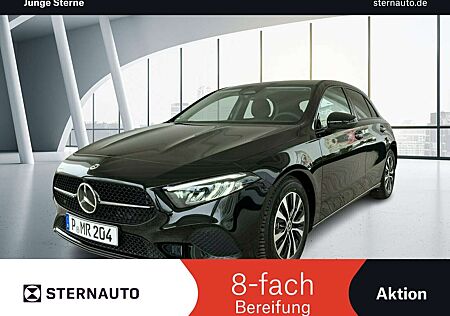 Mercedes-Benz A 180 Progressive/Kamera/MBUX/LED/Navi/Sitzhzg.