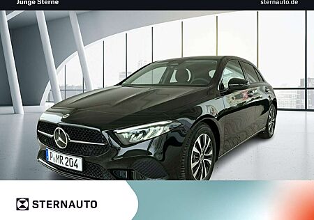 Mercedes-Benz A 180 Progressive/Kamera/MBUX/LED/Navi/Sitzhzg.