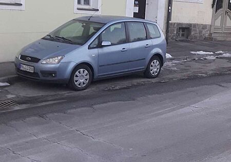 Ford C-Max 1.8 Style