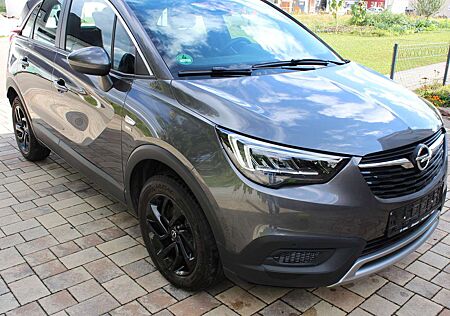 Opel Crossland X Edition