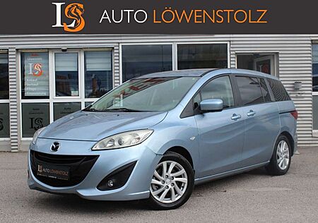 Mazda 5 2.0 Center-Line 2.Hand | 7-Sitzer | Klimaauto.