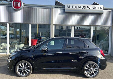 Fiat 500X Sport