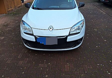 Renault Megane 1.6 16V 100 Authentique