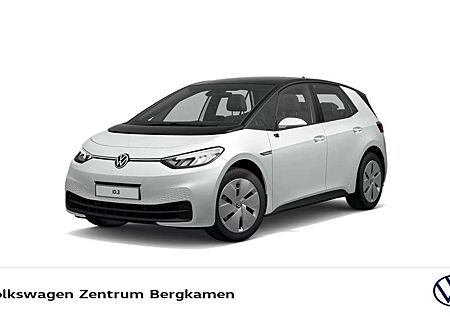 VW ID.3 Volkswagen PRO WÄRMEPUMPE CAM ACC NAVI SITZHEIZUNG