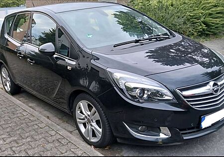 Opel Meriva 1.4 Innovation