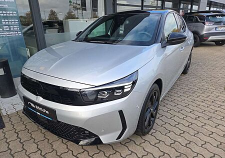 Opel Corsa F GS
