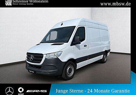 Mercedes-Benz Sprinter 317 KA L2H2 Klima*Kamera*MBUX*DAB*Shz