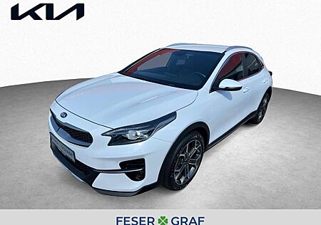 Kia XCeed 1.5T DCT7 XDITION NAVI EXCLUSIVE UVM.