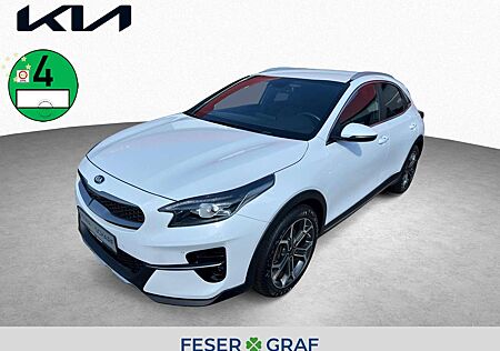 Kia XCeed 1.5T DCT7 XDITION NAVI EXCLUSIVE UVM.